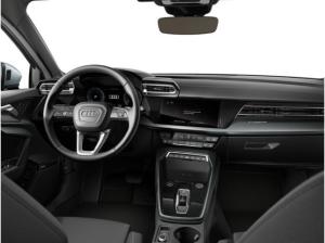 Audi A3 Sportback 40 TFSI e S tronic *0,5%*WINTERRÄDER*AHK