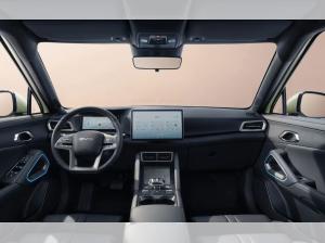 BYD ATTO 2 Comfort⚠️**3.000 Euro Förderung**⚠️ I LED I Rückfahrkamera I 64,8 kWh