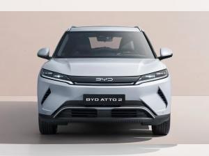 BYD ATTO 2 Comfort⚠️**3.000 Euro Förderung**⚠️ I LED I Rückfahrkamera I 64,8 kWh