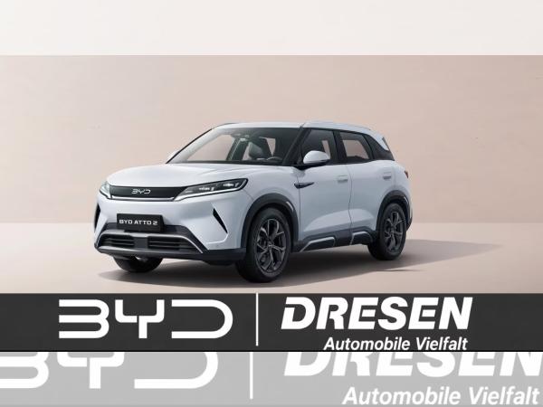 BYD ATTO 2