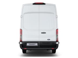 Ford Transit Kasten Hochdach
