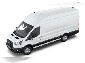Ford Transit Kasten Hochdach