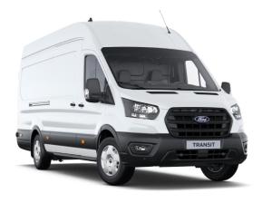 Ford Transit Kasten Hochdach