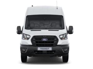 Ford Transit Kasten Hochdach
