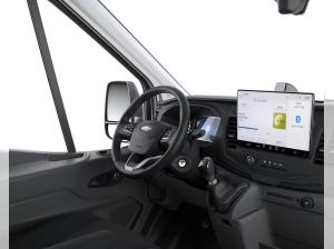 Ford Transit Kasten Hochdach