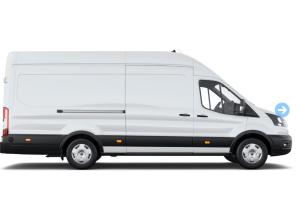 Ford Transit Kasten Hochdach