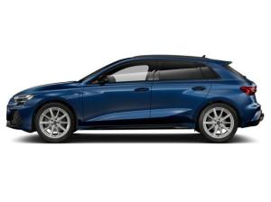 Audi A3 Sportback S line 40 TFSI e S tronic *0,5%*ACC*WINTERRÄDER 18"