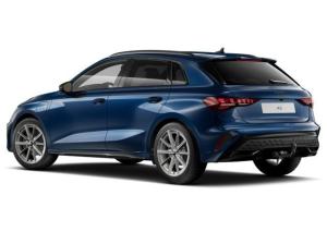 Audi A3 Sportback S line 40 TFSI e S tronic *0,5%*ACC*WINTERRÄDER 18"