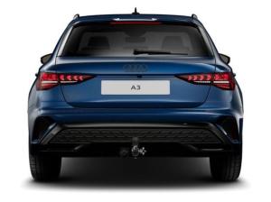 Audi A3 Sportback S line 40 TFSI e S tronic *0,5%*ACC*WINTERRÄDER 18"
