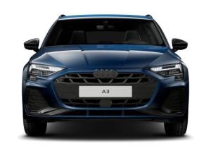Audi A3 Sportback S line 40 TFSI e S tronic *0,5%*ACC*WINTERRÄDER 18"