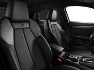Audi A3 Sportback S line 40 TFSI e S tronic *0,5%*ACC*WINTERRÄDER 18"