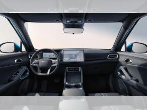 BYD ATTO 2 1.5 DM-i Boost Plug-In-Hybrid⚠️**4.000 Euro Förderung**⚠️ | 360 Kamera I Sitzheizung I LED I Navi I
