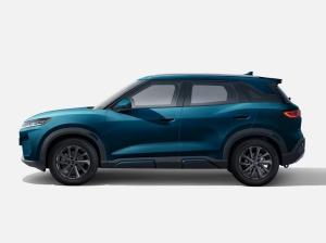 BYD ATTO 2 1.5 DM-i Boost Plug-In-Hybrid⚠️**4.000 Euro Förderung**⚠️ | 360 Kamera I Sitzheizung I LED I Navi I
