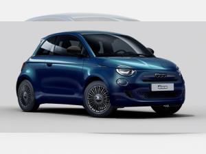 Fiat 500 *TOP Ausstattung* 1.0 FireFly Hybrid Icon