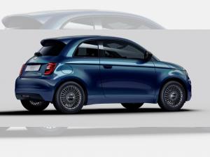 Fiat 500 *TOP Ausstattung* 1.0 FireFly Hybrid Icon