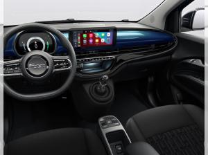 Fiat 500 *TOP Ausstattung* 1.0 FireFly Hybrid Icon