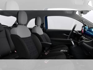 Fiat 500 *TOP Ausstattung* 1.0 FireFly Hybrid Icon