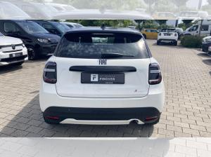 Fiat 600 Benziner Turbo STREET