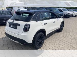 Fiat 600 Benziner Turbo STREET