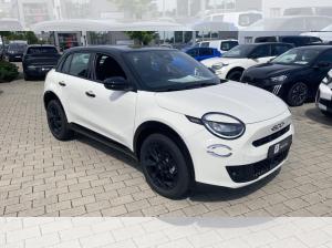 Fiat 600 Benziner Turbo STREET