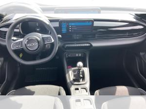 Fiat 600 Benziner Turbo STREET