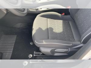 Fiat 600 Benziner Turbo STREET