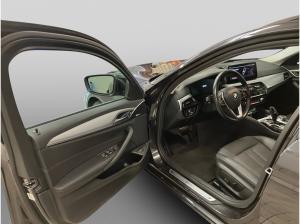 BMW 520 i Touring MFL/LUFT/PDC *SOFORT*