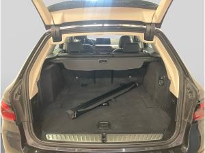 BMW 520 i Touring MFL/LUFT/PDC *SOFORT*