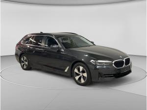 BMW 520 i Touring MFL/LUFT/PDC *SOFORT*