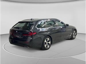 BMW 520 i Touring MFL/LUFT/PDC *SOFORT*