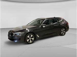 BMW 520 i Touring MFL/LUFT/PDC *SOFORT*