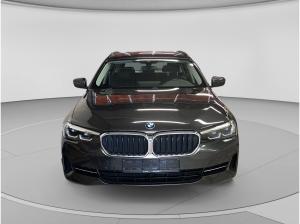 BMW 520 i Touring MFL/LUFT/PDC *SOFORT*