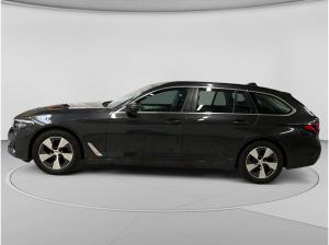 BMW 520 i Touring MFL/LUFT/PDC *SOFORT*