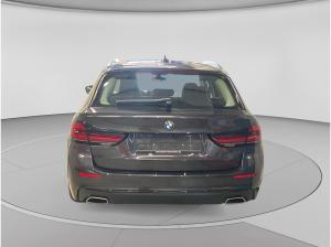 BMW 520 i Touring MFL/LUFT/PDC *SOFORT*