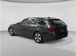 BMW 520 i Touring MFL/LUFT/PDC *SOFORT*