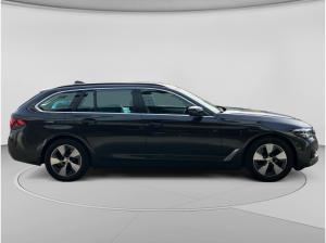 BMW 520 i Touring MFL/LUFT/PDC *SOFORT*