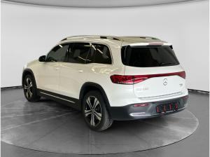 Mercedes-Benz EQB NAVI/MFL/PDC *SOFORT*