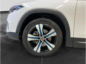 Mercedes-Benz EQB NAVI/MFL/PDC *SOFORT*