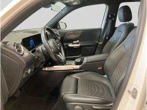 Mercedes-Benz EQB NAVI/MFL/PDC *SOFORT*