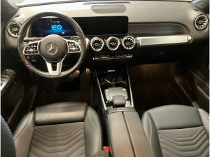 Mercedes-Benz EQB NAVI/MFL/PDC *SOFORT*