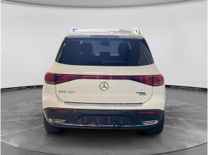 Mercedes-Benz EQB NAVI/MFL/PDC *SOFORT*