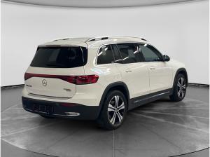 Mercedes-Benz EQB NAVI/MFL/PDC *SOFORT*