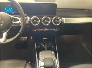 Mercedes-Benz EQB NAVI/MFL/PDC *SOFORT*
