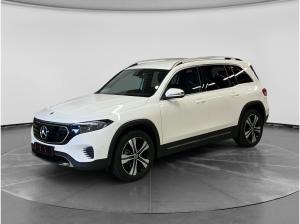 Mercedes-Benz EQB NAVI/MFL/PDC *SOFORT*