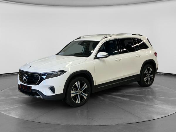 Mercedes-Benz EQB NAVI/MFL/PDC *SOFORT*