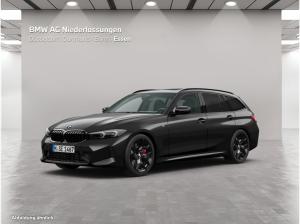 BMW 318 i Touring M Sport LiveCockpitProf Kamera LED