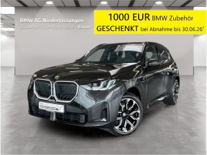 BMW X3 20d xDrive M Sport AHK Driv.Assist+ Harman/K