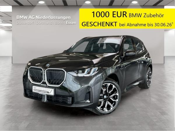 BMW X3 20d xDrive M Sport AHK Driv.Assist+ Harman/K