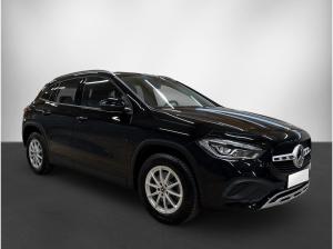Mercedes-Benz GLA 250 NAVI/PDC/MFL/LED *SOFORT*