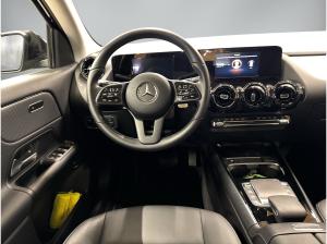 Mercedes-Benz GLA 250 NAVI/PDC/MFL/LED *SOFORT*
